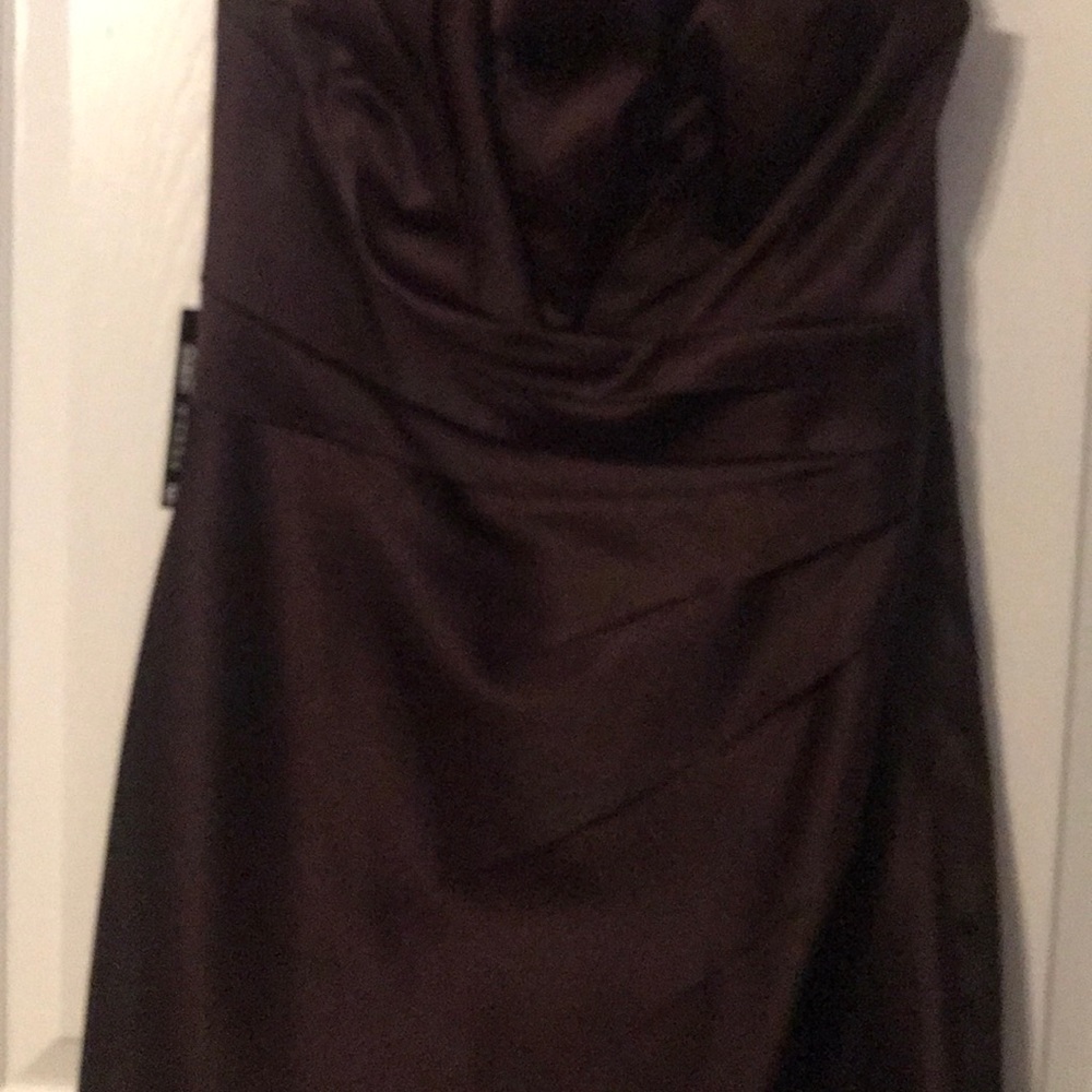 Express dress - Picture 3 of 3